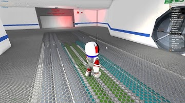 OT Raids Pinewood Part 4