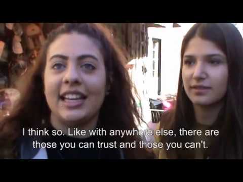 Видео: Киприйн Грекчүүд хаанаас гаралтай вэ?