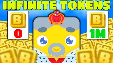 HOW TO GET INFINITE BLOOKET COINS WITHOUT HACKS