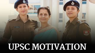 UPSC Motivation - Kar Har Maidan Fateh | IAS Motivation Song | #Short