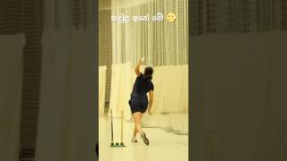 කවුද අනේ මේ 🌝 || #cricket #ipl #cricketshorts #indiacricket