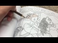 Melanie Martinez Coloring Book Pages