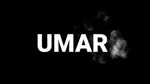 UMAR Name WhatsApp STATUS #umarshorts#shorts#viral#being#gujratimunda_offical#shorts#viral#video