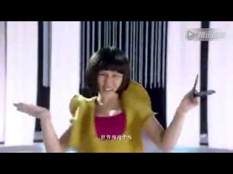 周杰伦8块腹肌疑造假 章子怡斗篷装惊艳巴黎