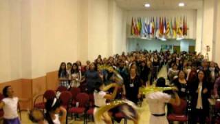 REUNION DE MUJERES IGLESIA CRISTO VIVE!! (ALICANTE Y PROVINCIA)