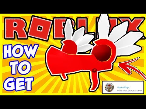 How To Get The Redvalk Roblox Red Valkyrie Hat Action Series 5