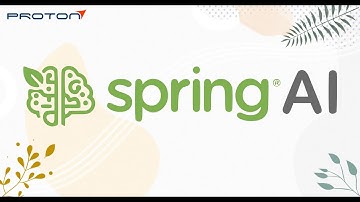 AI-Powered Application Development with Java Spring AI