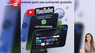 Activación Gratis de Ibo Player Pro: Guía Completa Paso a Paso 2025 screenshot 5