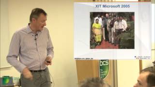 David J Anderson - Deep Kanban. Worth the Investment? - LLKD13