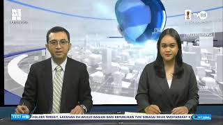 Kalimantan Barat Hari Ini   Streaming Tvri Kalbar 29 April 2026