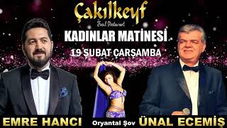 İstanbul Kadınlar Matinesi Cakilkeyf Resimi