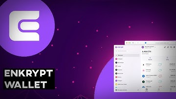 Enkrypt Browser Wallet Tutorial | Step-by-Step Guide for Beginners