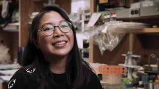 Innovators in Science Award: Elaine Y. Hsiao, 2022 Early-Career Scientist Winner