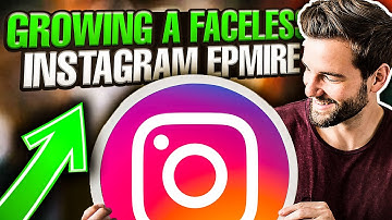 I Grew a Faceless Instagram Account Using ONLY AI (monetized)