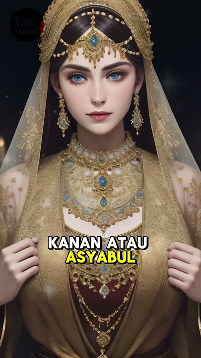 SEPERTI INILAH BENTUK PAYUD4R4 BIDADARI SURGA | Tau islam  #faktaunik #bidadari  #jejakislam