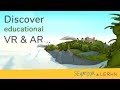 Seymour &amp; Lerhn | Accessible VR &amp; AR for Education