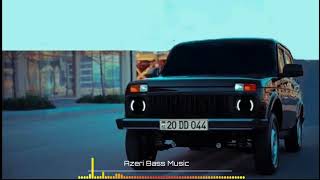 Azeri Bass Music 2023 Gence Ve Gencelilere (GenceBeats) Resimi