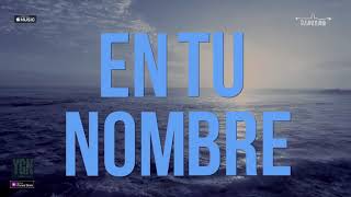 Todd Dulaney - Your Great Name - Spanish Lyric Video chords