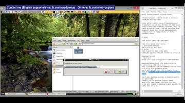 Cloud VPS Linux / Remote Desktop / Download Unlimited Bandwidth Cheapest - Video Tutorial - Part 1