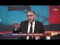 اوقفوا جلسة بسبب كلمتي لمدة 5 دقائق فيوليت داغر تروي قصتها خلال تواجدها بمؤتمر في الأمم المتحدة