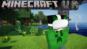 How to set up Minecraft VR (Vivecraft) 1.21+