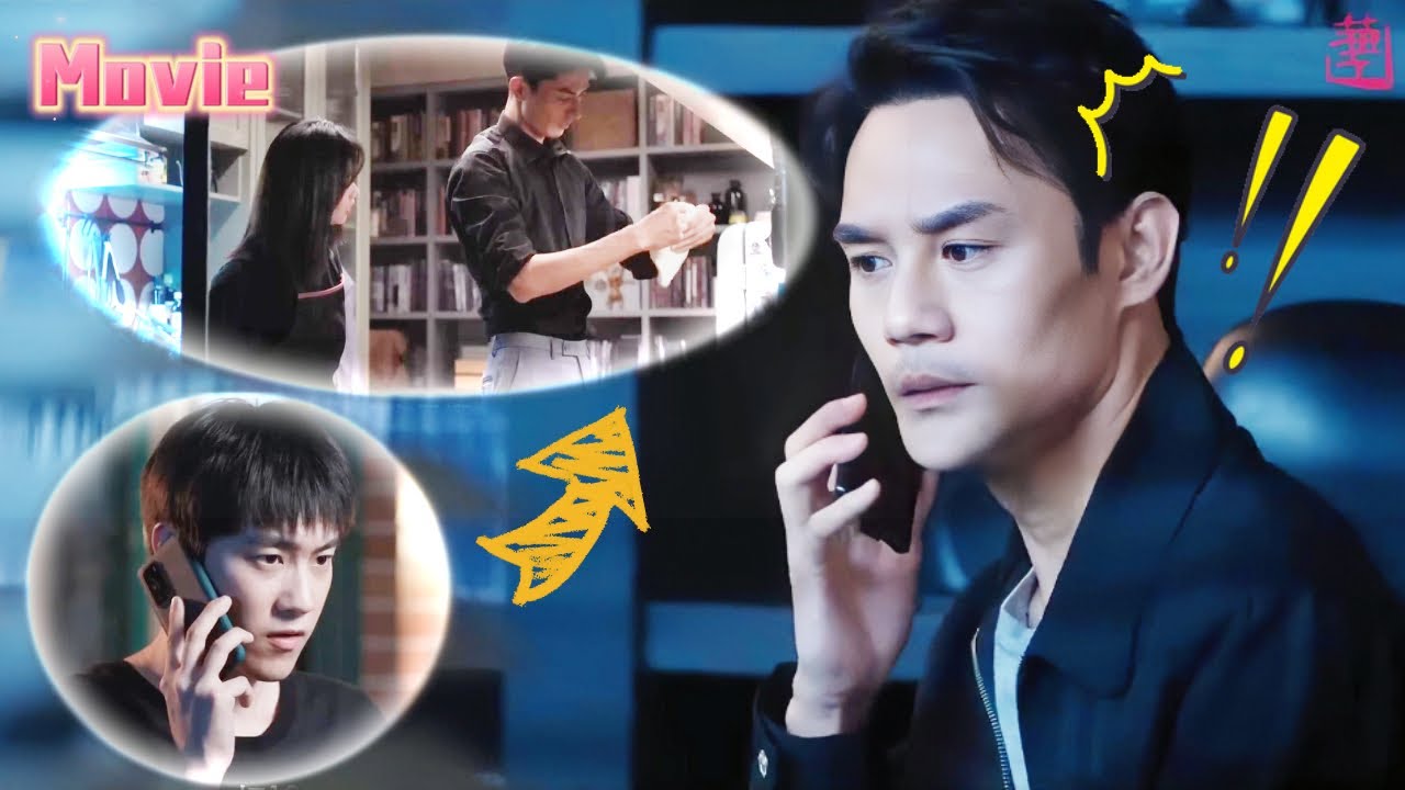 Предательство! Соперница похитила Золушку. Гендиректор в ярости спешит на помощь! 💥💖