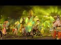 "Wayang Jogja Night Carnival 2018"