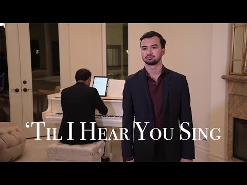 ''Til I Hear