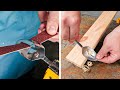 🪚 Woodworking Tips For Your Next Project 🛠️