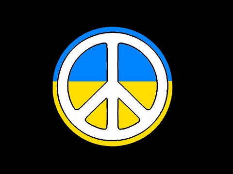 Music Vedio. #AntiWar# #Ukraine#《悲哀藏在现实中》-华北浪革