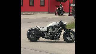 Victory Hammer Highball Big-Bike Custom