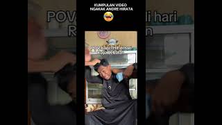 KUMPULAN VIDEO LUCU #lucu #andresuhen #memengakak #reaction #short #rizalmuk #lucuabis #ngakak