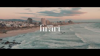 Haris - Firari  Resimi