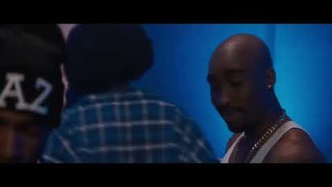 2Pac – ALL EYEZ ON ME (2025 Remix) 🔥