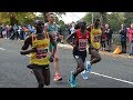 Cardiff Half Marathon 2018 - FULL RACE