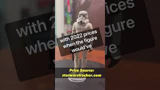 Stormtrooper- 2022 2024 price comparison
