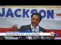Huntsville mourns civil rights icon Jesse Jackson's impactful legacy