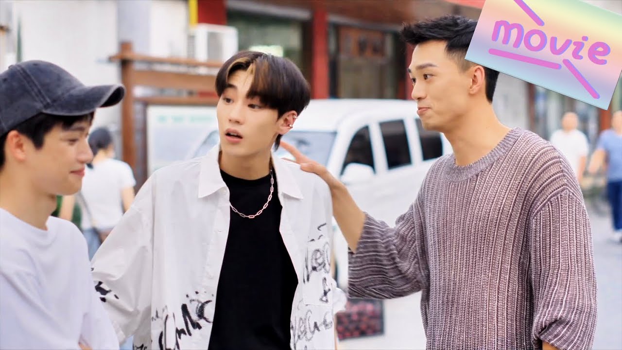 «Да, я именно тебя ругаю!» — жёстко ответил У Совой Ван Шуо.