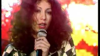 Watch Jennifer Rush Come Give Me Your Hand video