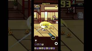 Sword Hunter Android GamePlay screenshot 1