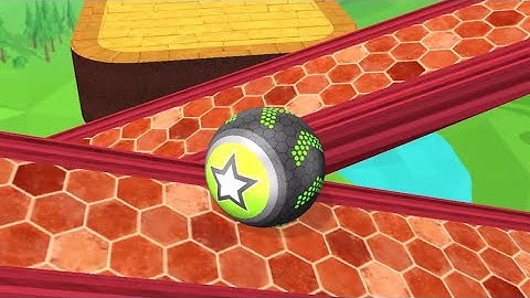 Going Balls SpeedRun Gameplay Level 187-190