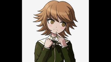 Danganronpa Trigger Happy Havoc: nowhere to run edit (SPOILERS, BLOOD)