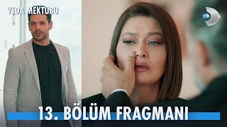 Veda Mektubu 13.  Fragmanı | Mehmet, Ziya ve Alanur'u yakalıyor! Resimi