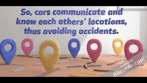 V2V project cairo university