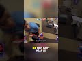 Nerf War Chaos: Kicking Butt, Getting Hammered, Total Mayhem! #shorts