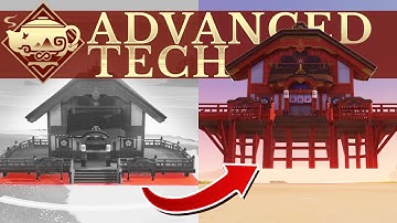 How to FLOAT Furnishings In Midair - Serenitea Pot 2.7 Guide (PC, PlayStation, & Mobile Genshin)