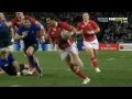 Welsh Rugby at its very best