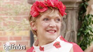 Jean Slater's Biggest Moments! | EastEnders