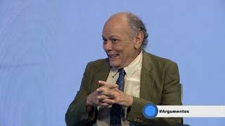 #ArgumentosGV | El plan de EE.UU. para Venezuela: Fases y realidades |Carlos Raúl Hernández 5/5