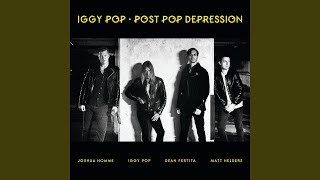 Video-Miniaturansicht von „Iggy Pop - German Days“